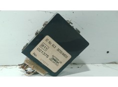 Recambio de modulo electronico para opel agila a (h00) 1.2 16v (f68) referencia OEM IAM   