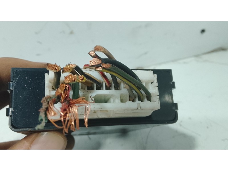 Recambio de modulo electronico para opel agila a (h00) 1.2 16v (f68) referencia OEM IAM   