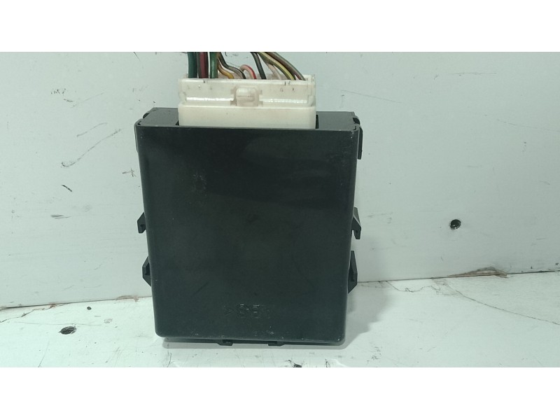 Recambio de modulo electronico para opel agila a (h00) 1.2 16v (f68) referencia OEM IAM   