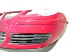 Recambio de paragolpes delantero para volkswagen polo iv (9n_, 9a_) 1.4 tdi referencia OEM IAM    2