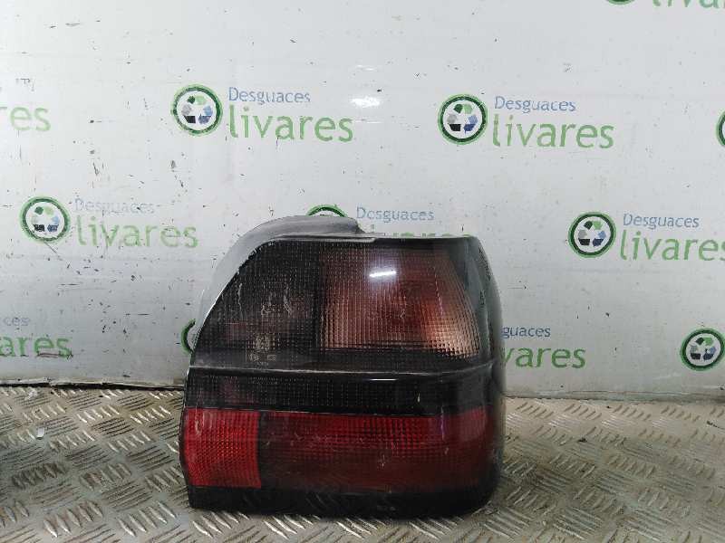 Recambio de piloto trasero derecho para  referencia OEM IAM   