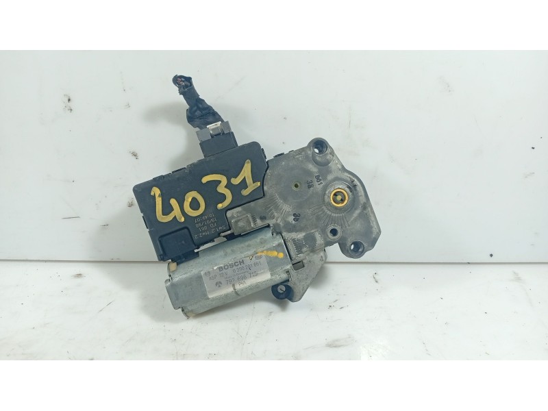 Recambio de techo electrico para ford explorer 4.0 full equipped referencia OEM IAM   