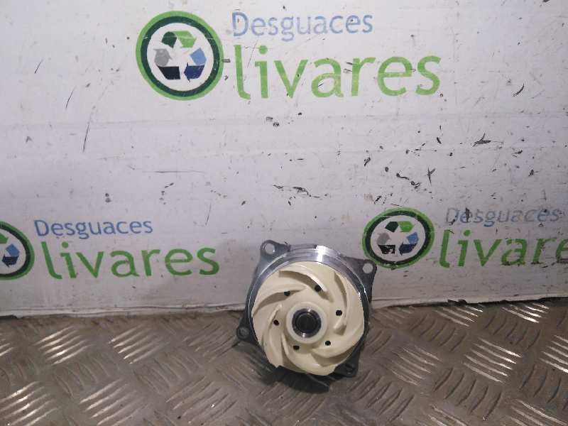 Recambio de bomba agua para  referencia OEM IAM 506604  
