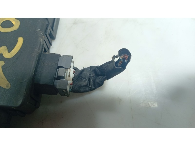 Recambio de techo electrico para ford explorer 4.0 full equipped referencia OEM IAM   