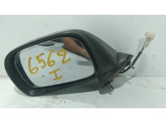 Recambio de retrovisor izquierdo para opel agila a (h00) 1.2 16v (f68) referencia OEM IAM   
