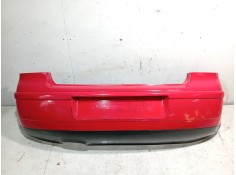 Recambio de paragolpes trasero para volkswagen polo iv (9n_, 9a_) 1.4 tdi referencia OEM IAM   