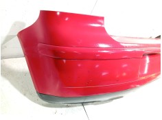 Recambio de paragolpes trasero para volkswagen polo iv (9n_, 9a_) 1.4 tdi referencia OEM IAM    2