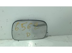 Recambio de cristal retrovisor derecho para opel agila a (h00) 1.2 16v (f68) referencia OEM IAM   