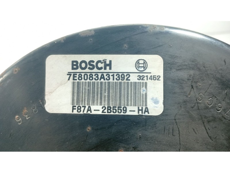Recambio de servofreno para ford explorer 4.0 full equipped referencia OEM IAM   