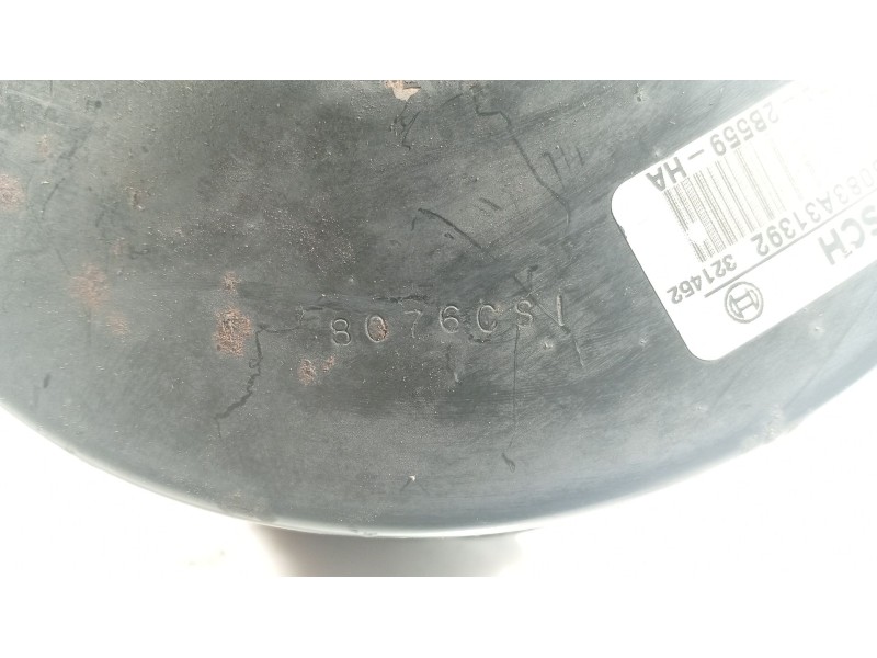Recambio de servofreno para ford explorer 4.0 full equipped referencia OEM IAM   
