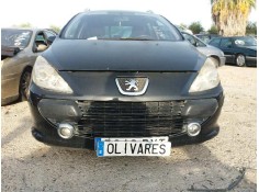 peugeot 307 break/sw (s2) 1.6 hdi   |   0.05 - 0.08 | 2005 - 2008 | 109 cv / 80 kw del año 2005 2