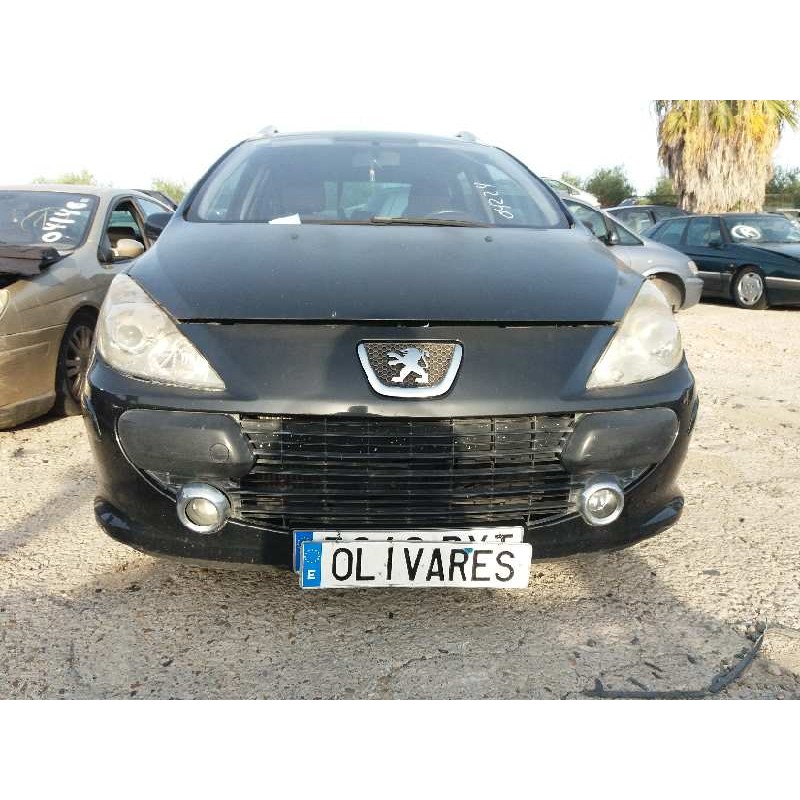 peugeot 307 break/sw (s2) 1.6 hdi   |   0.05 - 0.08 | 2005 - 2008 | 109 cv / 80 kw del año 2005