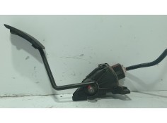 Recambio de potenciometro pedal para opel agila a (h00) 1.2 16v (f68) referencia OEM IAM   