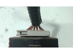 Recambio de potenciometro pedal para opel agila a (h00) 1.2 16v (f68) referencia OEM IAM    2