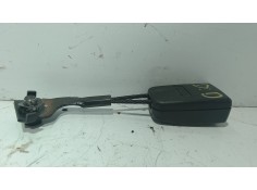 Recambio de anclaje cinturon delantero derecho para opel agila a (h00) 1.2 16v (f68) referencia OEM IAM   