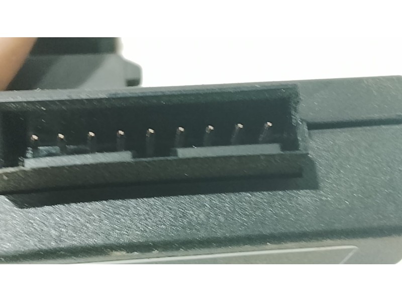 Recambio de modulo electronico para opel agila a (h00) 1.2 16v (f68) referencia OEM IAM   