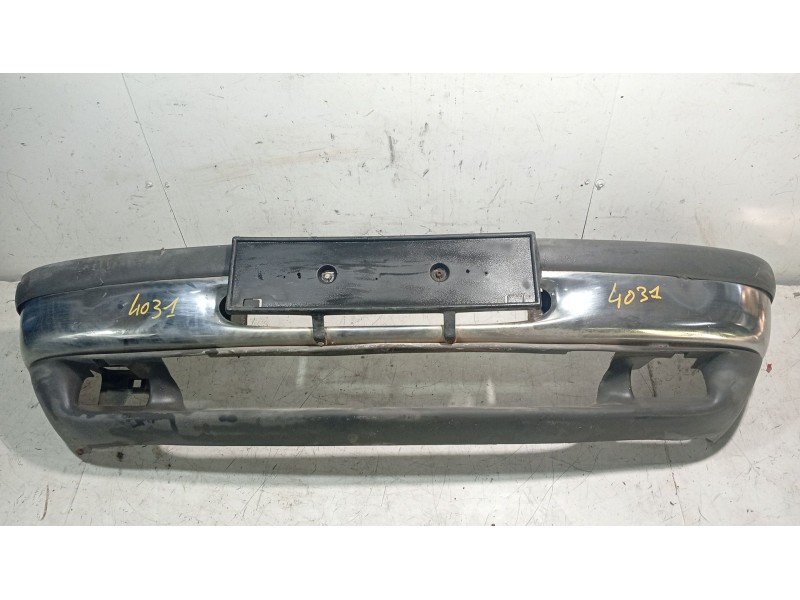 Recambio de paragolpes delantero para ford explorer 4.0 full equipped referencia OEM IAM   