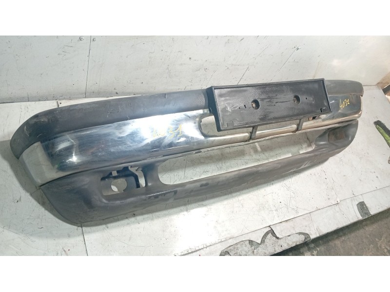 Recambio de paragolpes delantero para ford explorer 4.0 full equipped referencia OEM IAM   