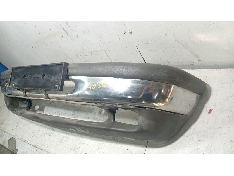 Recambio de paragolpes delantero para ford explorer 4.0 full equipped referencia OEM IAM   
