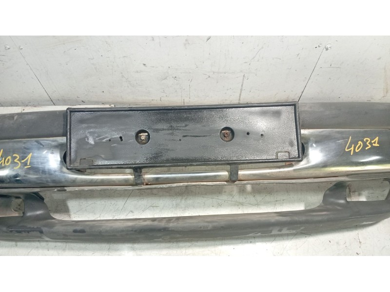 Recambio de paragolpes delantero para ford explorer 4.0 full equipped referencia OEM IAM   