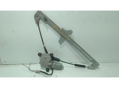 Recambio de elevalunas delantero izquierdo para opel agila a (h00) 1.2 16v (f68) referencia OEM IAM   