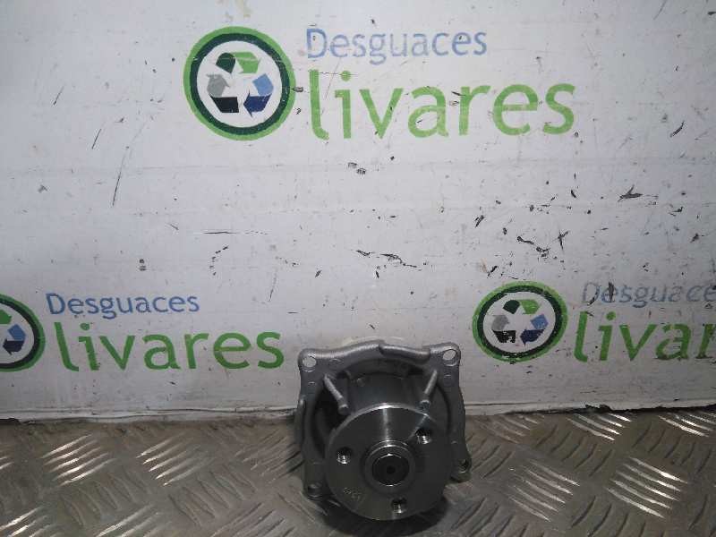 Recambio de bomba agua para  referencia OEM IAM 506604  