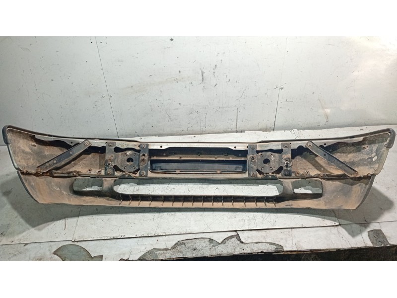 Recambio de paragolpes delantero para ford explorer 4.0 full equipped referencia OEM IAM   