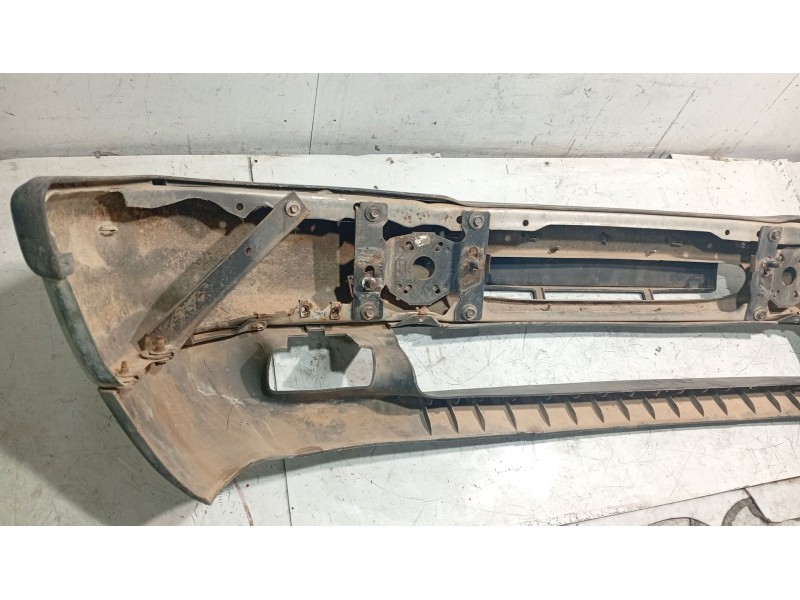 Recambio de paragolpes delantero para ford explorer 4.0 full equipped referencia OEM IAM   