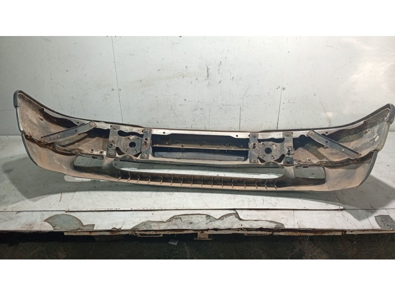 Recambio de paragolpes delantero para ford explorer 4.0 full equipped referencia OEM IAM   