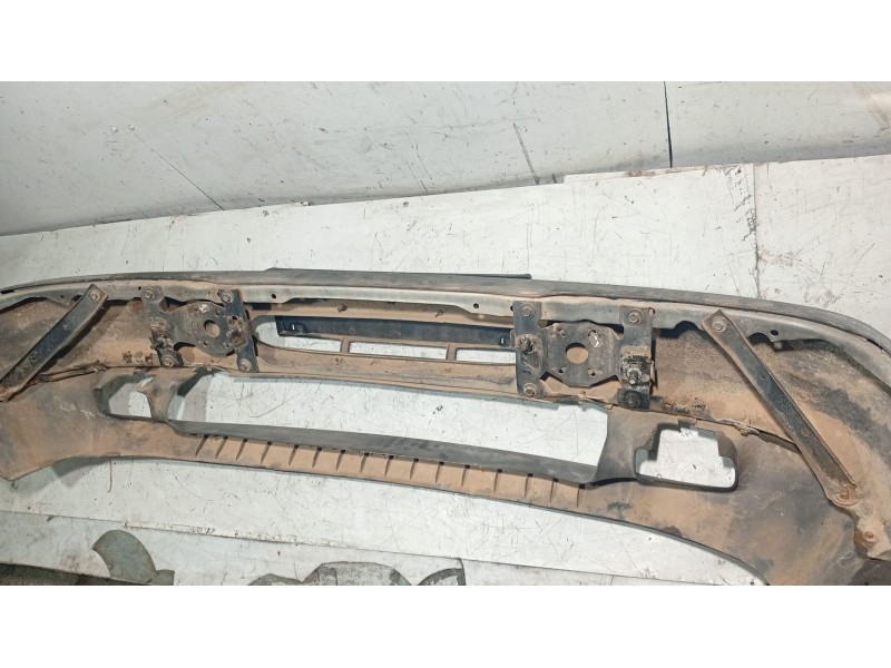 Recambio de paragolpes delantero para ford explorer 4.0 full equipped referencia OEM IAM   