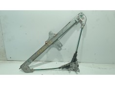 Recambio de elevalunas trasero izquierdo para opel agila a (h00) 1.2 16v (f68) referencia OEM IAM   