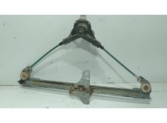 Recambio de elevalunas trasero izquierdo para opel agila a (h00) 1.2 16v (f68) referencia OEM IAM    2