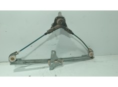 Recambio de elevalunas trasero derecho para opel agila a (h00) 1.2 16v (f68) referencia OEM IAM    2