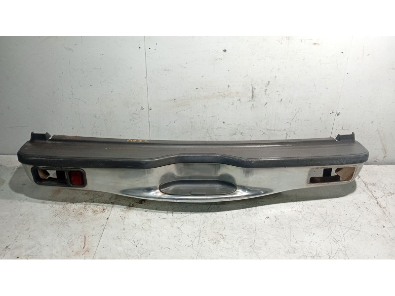 Recambio de paragolpes trasero para ford explorer 4.0 full equipped referencia OEM IAM   