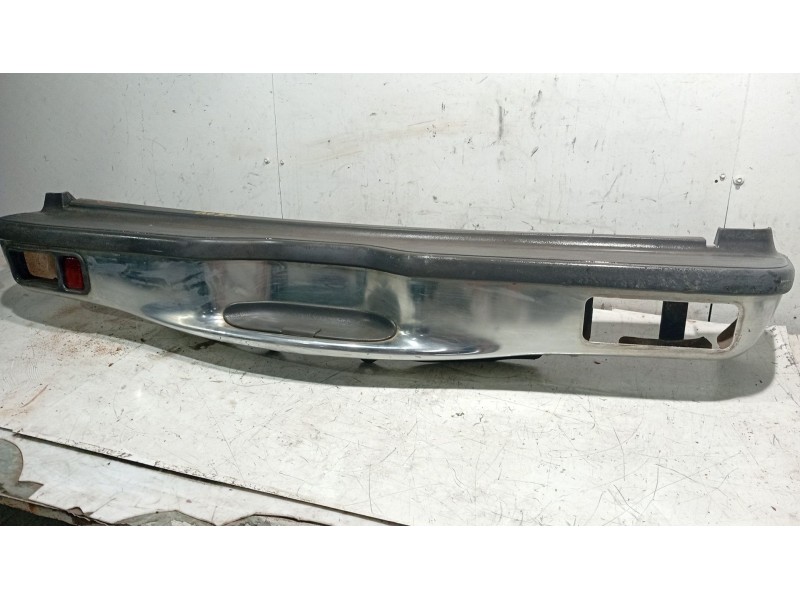 Recambio de paragolpes trasero para ford explorer 4.0 full equipped referencia OEM IAM   