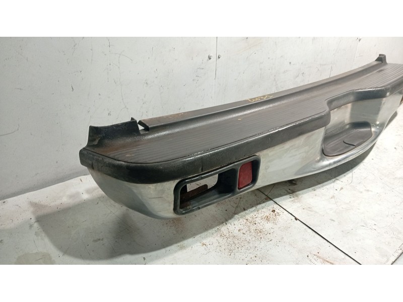 Recambio de paragolpes trasero para ford explorer 4.0 full equipped referencia OEM IAM   