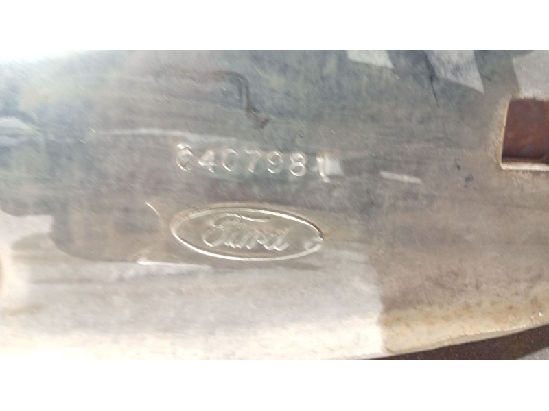 Recambio de paragolpes trasero para ford explorer 4.0 full equipped referencia OEM IAM   