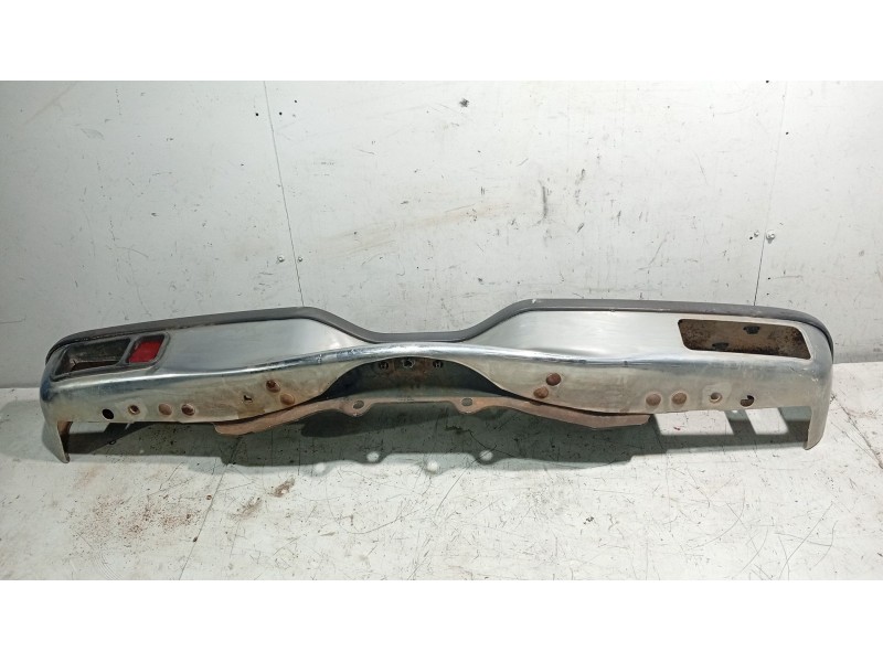 Recambio de paragolpes trasero para ford explorer 4.0 full equipped referencia OEM IAM   