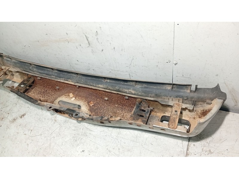 Recambio de paragolpes trasero para ford explorer 4.0 full equipped referencia OEM IAM   