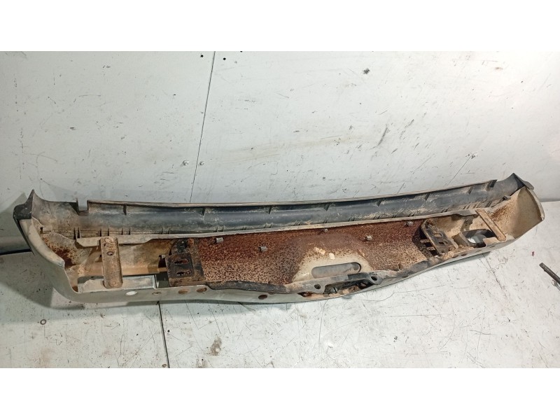 Recambio de paragolpes trasero para ford explorer 4.0 full equipped referencia OEM IAM   
