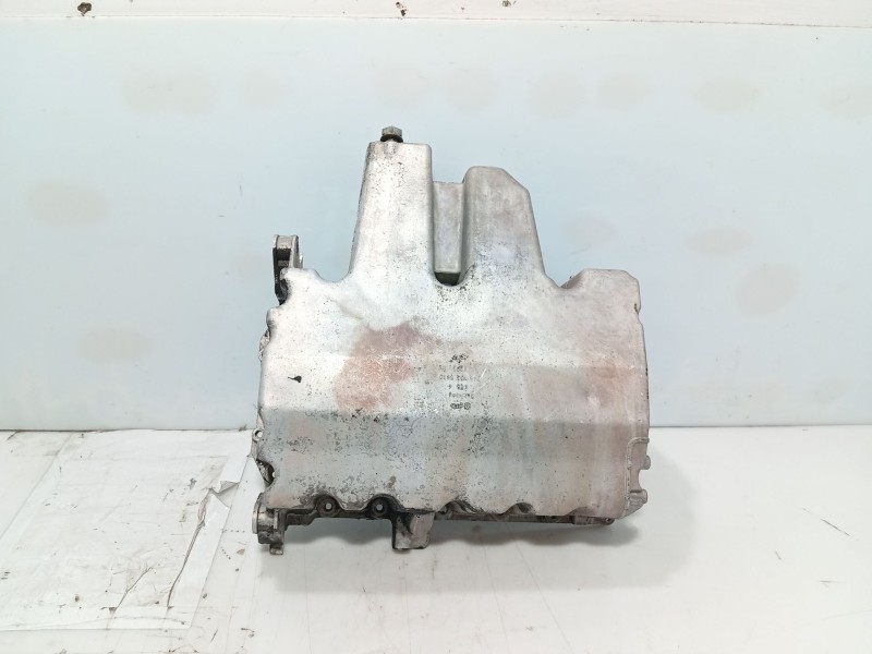 Recambio de carter para volkswagen polo iv (9n_, 9a_) 1.4 tdi referencia OEM IAM   