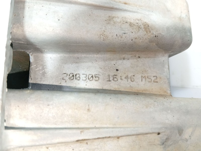 Recambio de carter para volkswagen polo iv (9n_, 9a_) 1.4 tdi referencia OEM IAM   