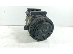 Recambio de compresor aire acondicionado para ford explorer 4.0 full equipped referencia OEM IAM   