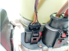 Recambio de bomba direccion para volkswagen polo iv (9n_, 9a_) 1.4 tdi referencia OEM IAM   