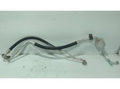 Recambio de tubo para opel agila a (h00) 1.2 16v (f68) referencia OEM IAM   