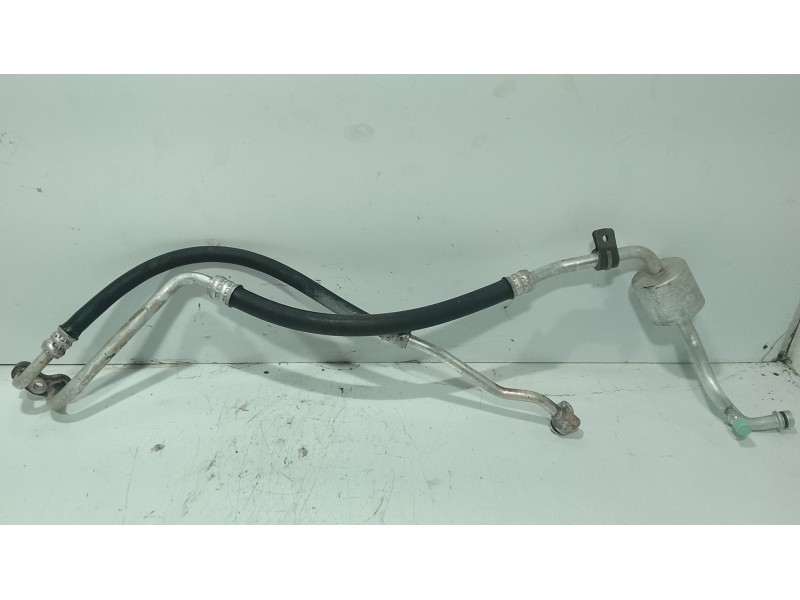 Recambio de tubo para opel agila a (h00) 1.2 16v (f68) referencia OEM IAM   