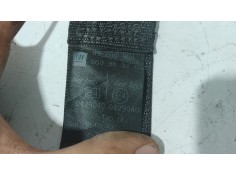 Recambio de cinturon seguridad delantero derecho para opel agila a (h00) 1.2 16v (f68) referencia OEM IAM    2