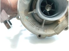 Recambio de turbocompresor para volkswagen polo iv (9n_, 9a_) 1.4 tdi referencia OEM IAM    2