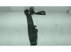 Recambio de cinturon seguridad trasero izquierdo para opel agila a (h00) 1.2 16v (f68) referencia OEM IAM   