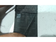 Recambio de cinturon seguridad delantero izquierdo para opel agila a (h00) 1.2 16v (f68) referencia OEM IAM    2
